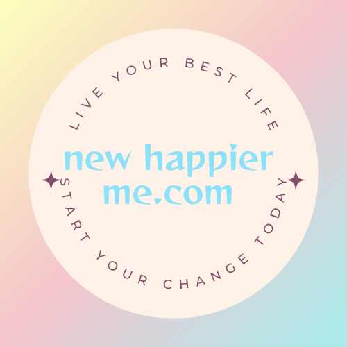 new happier me